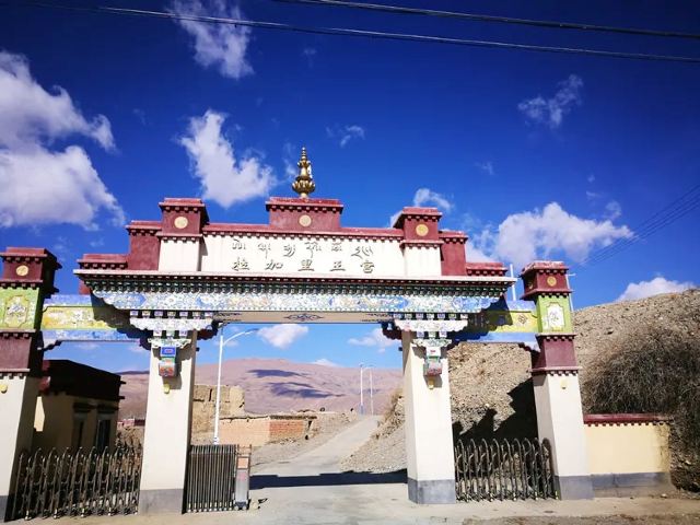 拉加里王宫旅行图片 1