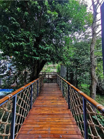 宜春明月山旅游区游记图片] 明月山魅力乡村游，不一样的农趣生活