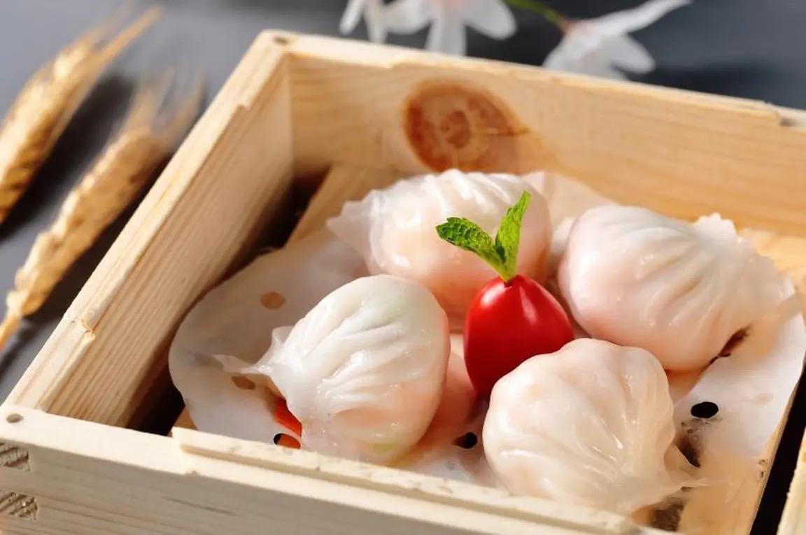 长沙五一广场延年神禹酒店·荟享餐厅