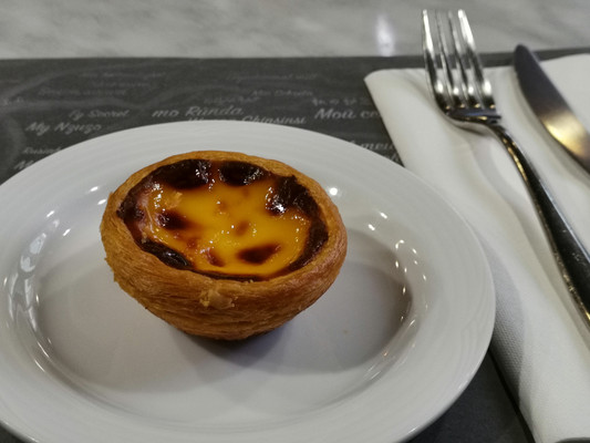 澳门4日觅食行
