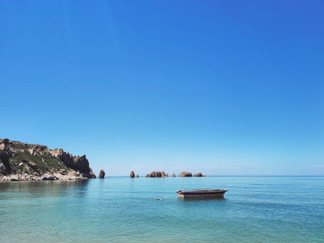 排石景区旅行图片 3