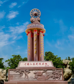 沂南游记图文-山东红色景区推荐这个地方！让你恍若置身烽火岁月