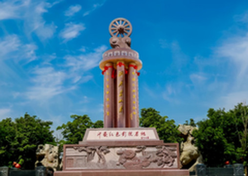 沂南游记图片] 山东红色景区推荐这个地方！让你恍若置身烽火岁月