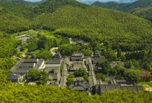 五磊山风景区景点图片