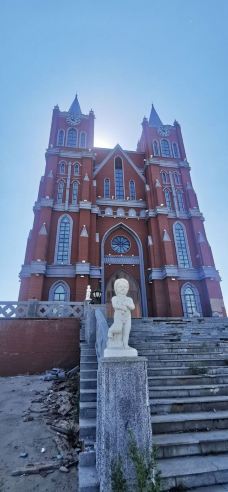 满洲里婚礼宫-满洲里-JJ77