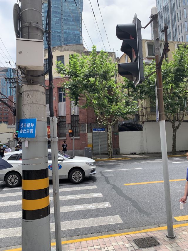 福州路文化街旅行图片 3