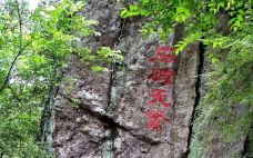 都峤山森林公园-容县-C-IMAGE