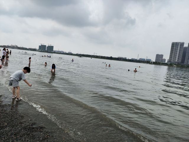 天屿湖旅行图片 4