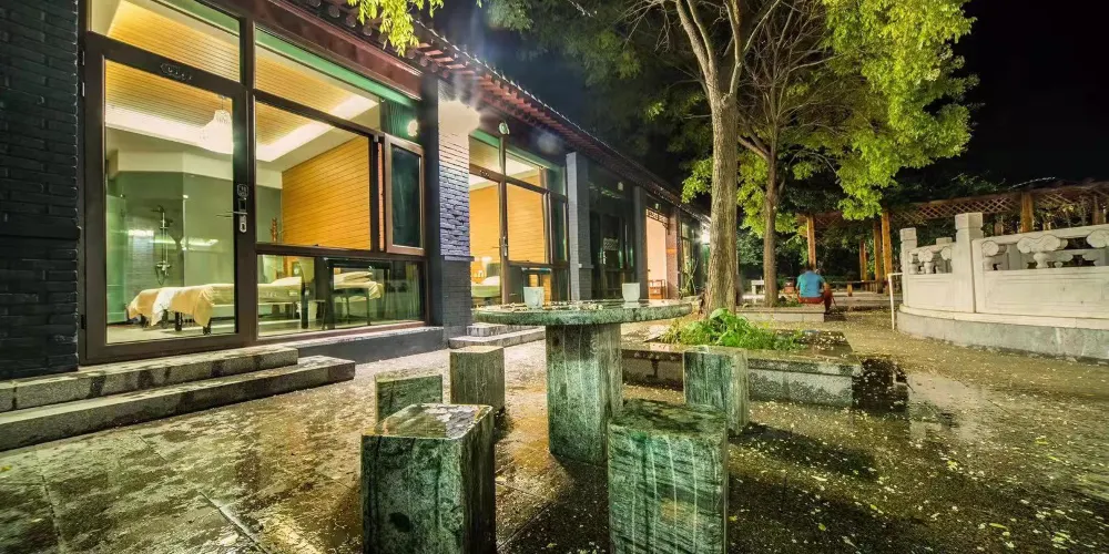 永安旅遊