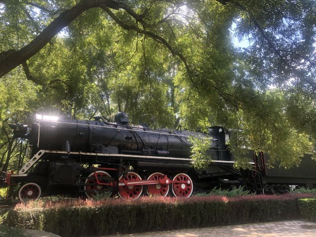 玲珑公园旅行图片 11