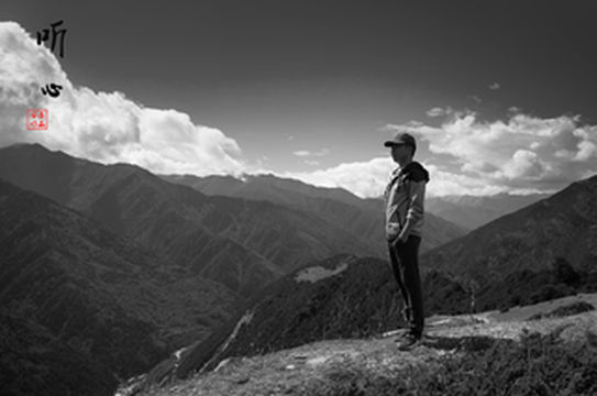 国庆四姑娘山3日游