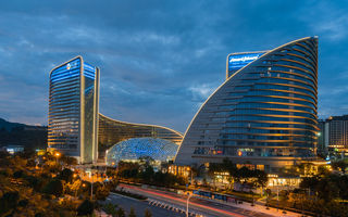 避开密集人群 | 适合社恐的清雅之地