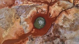 大西北｜青海海西网红景点环线