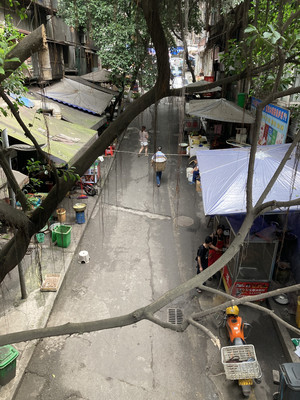 泸州~感受小山城的平静生活,欣赏江上落日,顺访隆昌牌坊