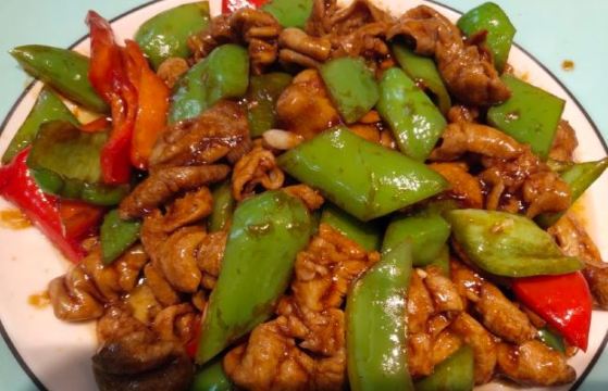 六合居东北菜(中源大道店)