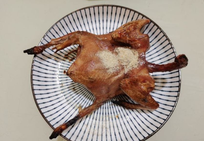 艾尼纯羊烤肉店餐厅图片