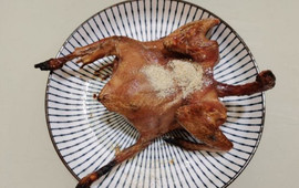 艾尼纯羊烤肉店