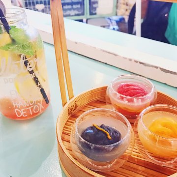 SqWires Restaurant & Market