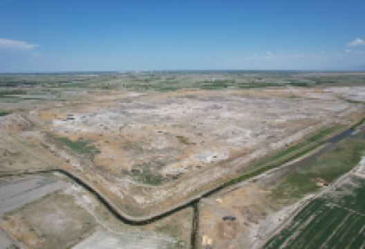 博格达沁故城景点图片