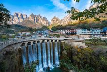 阱底风情美食图片