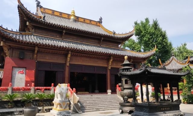 明教寺旅行图片 2