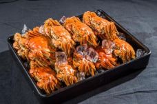 巴厘龙虾(万松园一店)-武汉-携程美食林