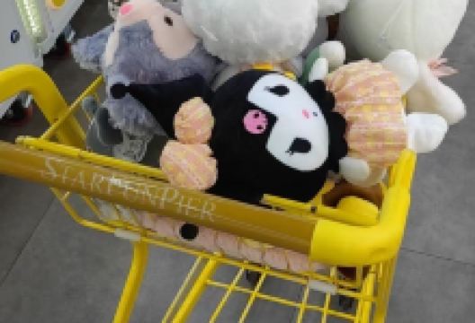 Boogie Woogie美食图片