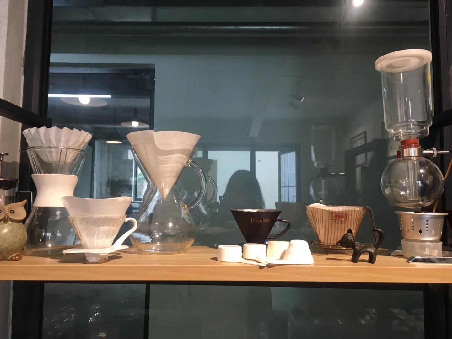 Highlands Cafe餐厅图片