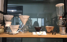 Highlands Cafe餐厅图片