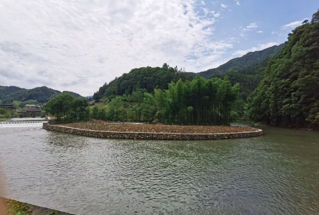 新化古桃花源旅行图片 5