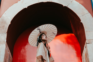 花果山风景区游记图文-夏末秋初｜在连云港花果山赴一场“齐天大圣”之约