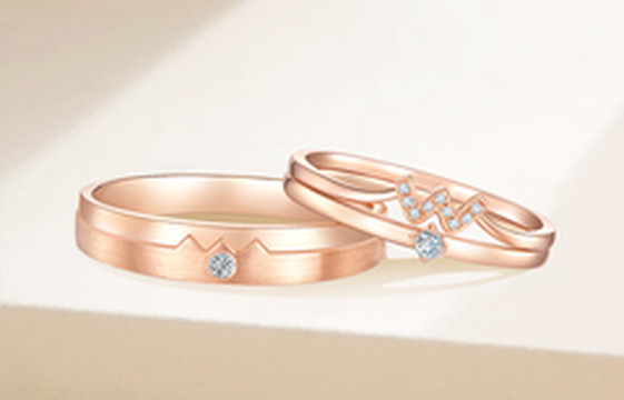 爱尔兰游记图片] 被新人偏爱的婚礼珠宝，除了钻戒，居然还有……