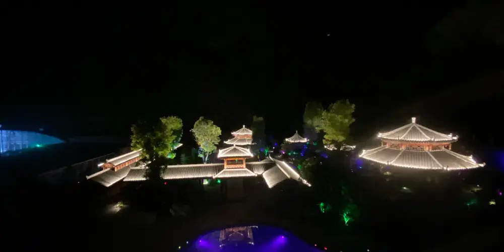 永安旅遊