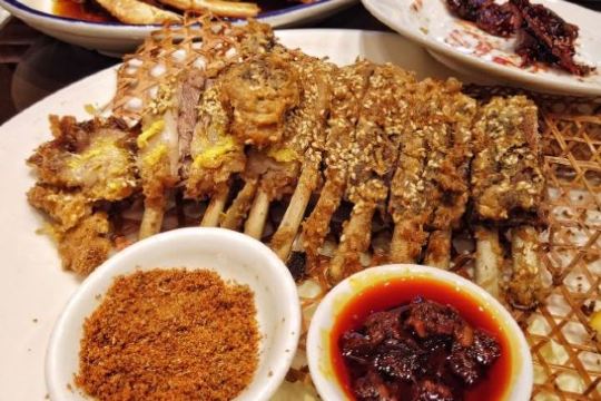 绿洲海鲜酒楼(玉立路店)