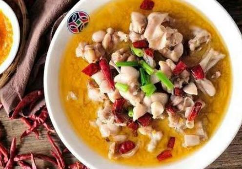 桥亭活鱼小镇(长乐奎桥店)