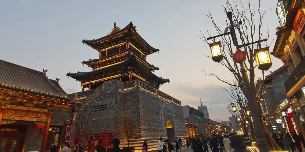 永安旅遊