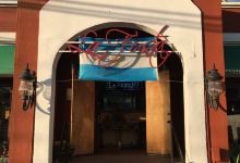 La Fusta Restaurant美食图片