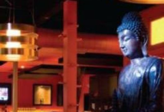 Kon Asian Bistro美食图片