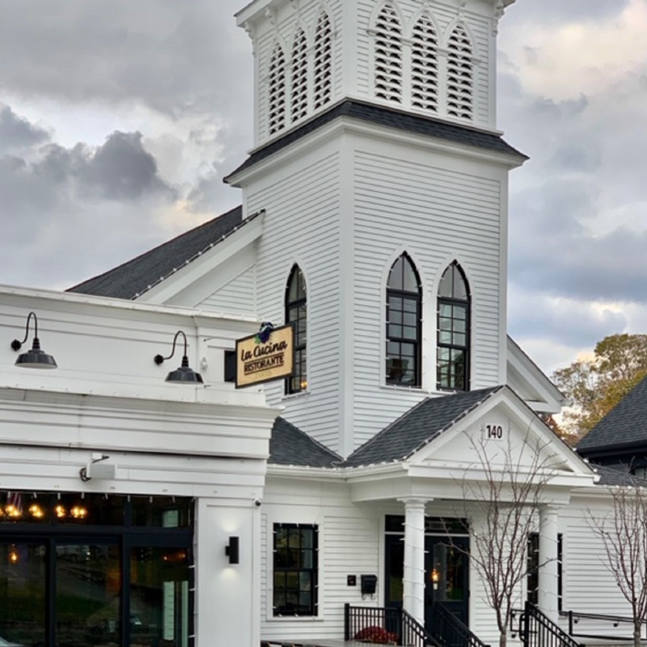 La Cucina Ristorante餐厅图片