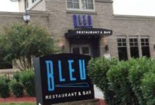 BLEU Restaurant & Bar美食图片