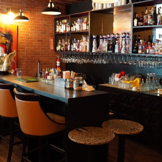 Tavola Condado Trattoria Local餐厅图片