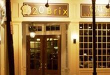 20 Brix Restaurant美食图片