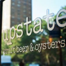 Upstate-纽约