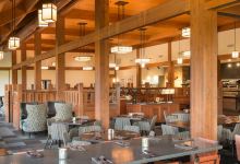 The Cascade Dining Room美食图片
