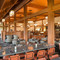 The Cascade Dining Room
