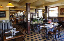 Le relais St-Job餐厅图片