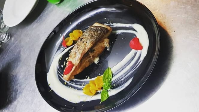 Euroconca餐厅图片