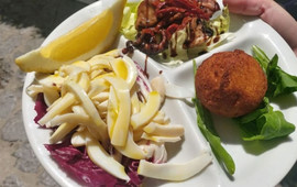 La Cucina di Sofi