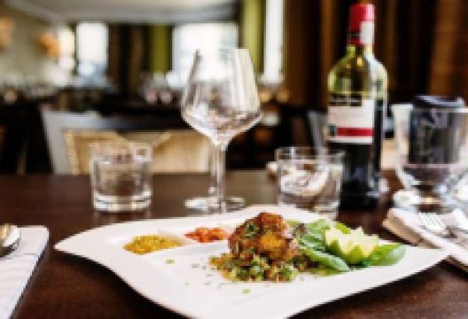 Indian Garden美食图片