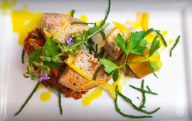 Saveurs des Grands Enfants